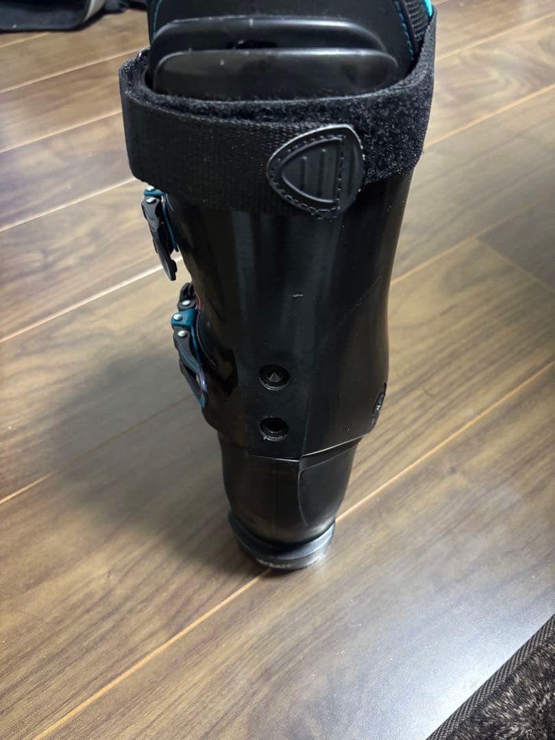 Rexxam XX8.0 スキー ブーツ M