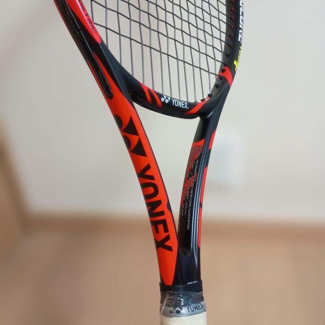 【美品】ヨネックス VCORE TOUR F 93 G2 【希少】