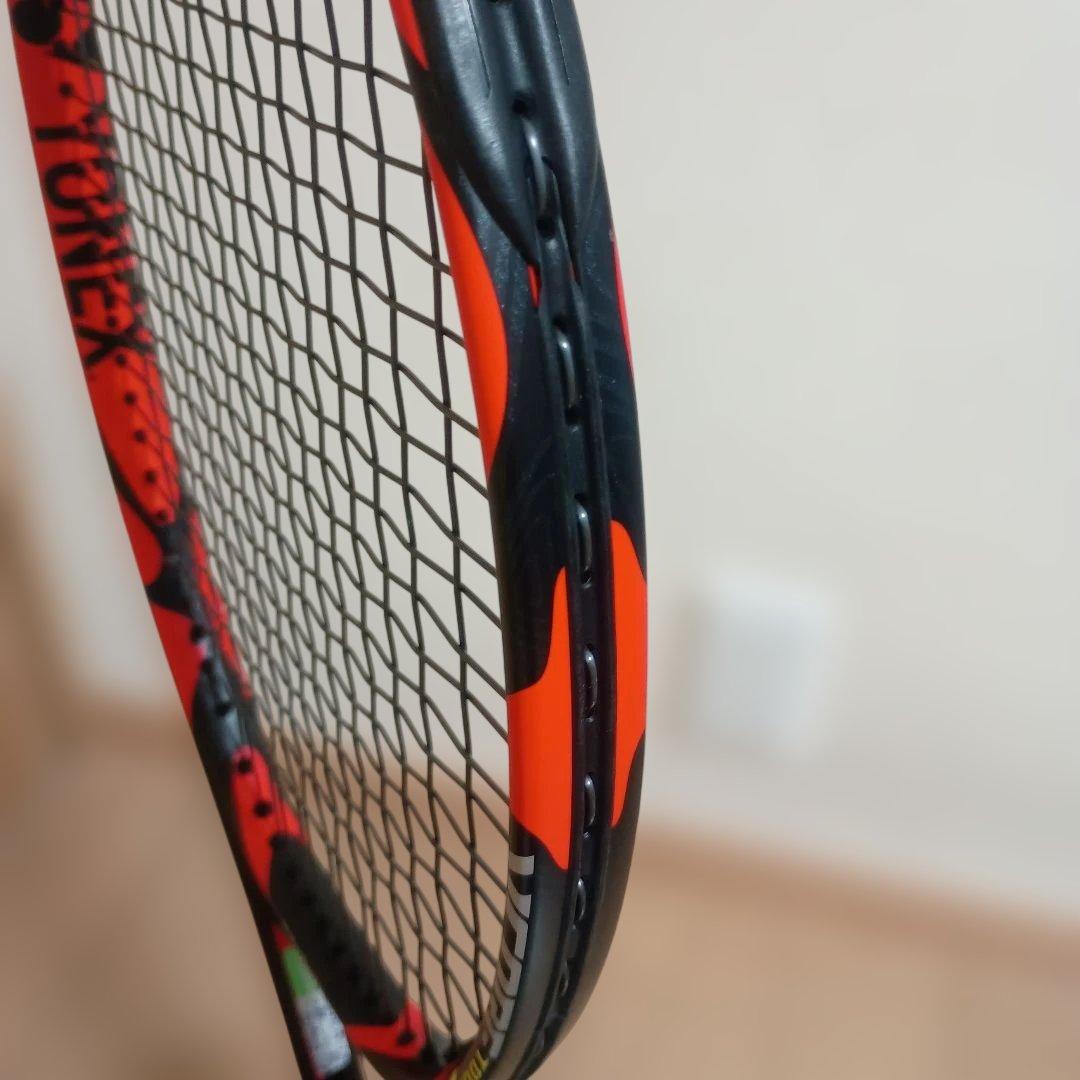 【美品】ヨネックス VCORE TOUR F 93 G2 【希少】