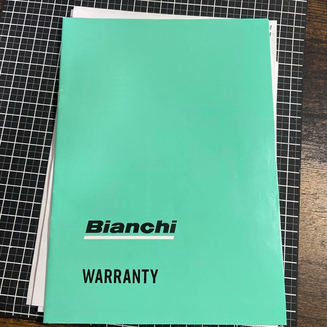 Bianchi ARIA ultegra di2 2024 12s 57サイズ