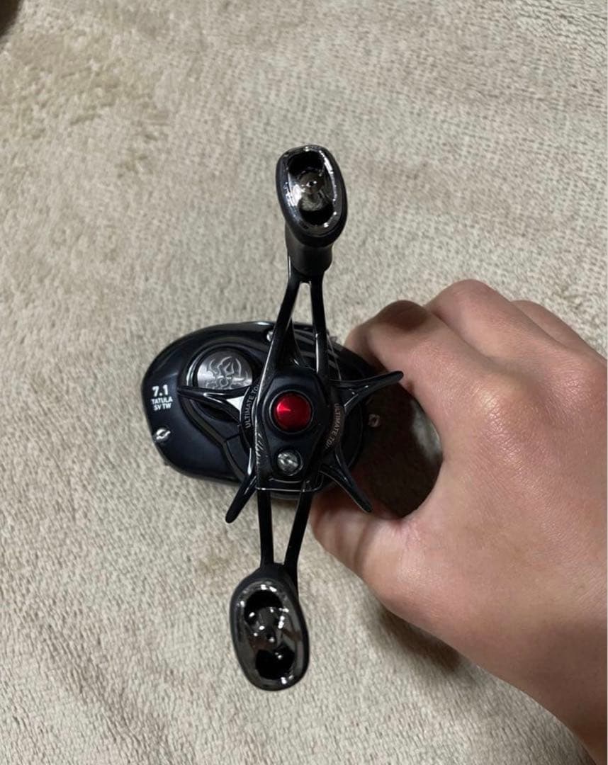 タトゥーラsv tw7.1