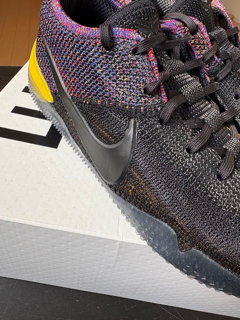Kobe AD NXT 360 “Black Multi” 26.5cm