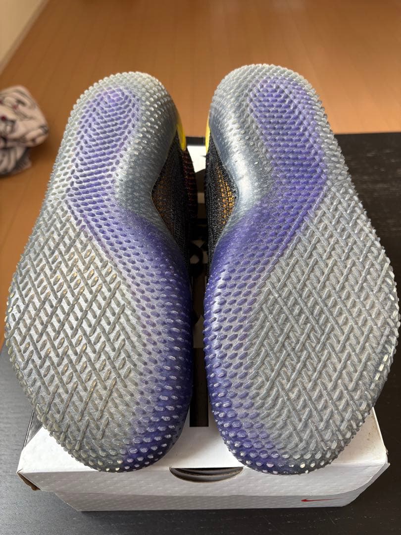 Kobe AD NXT 360 “Black Multi” 26.5cm