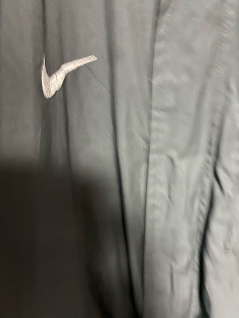 スコットランド セルティック NIKE ナイキ ナイロンジャケット XLサイズ