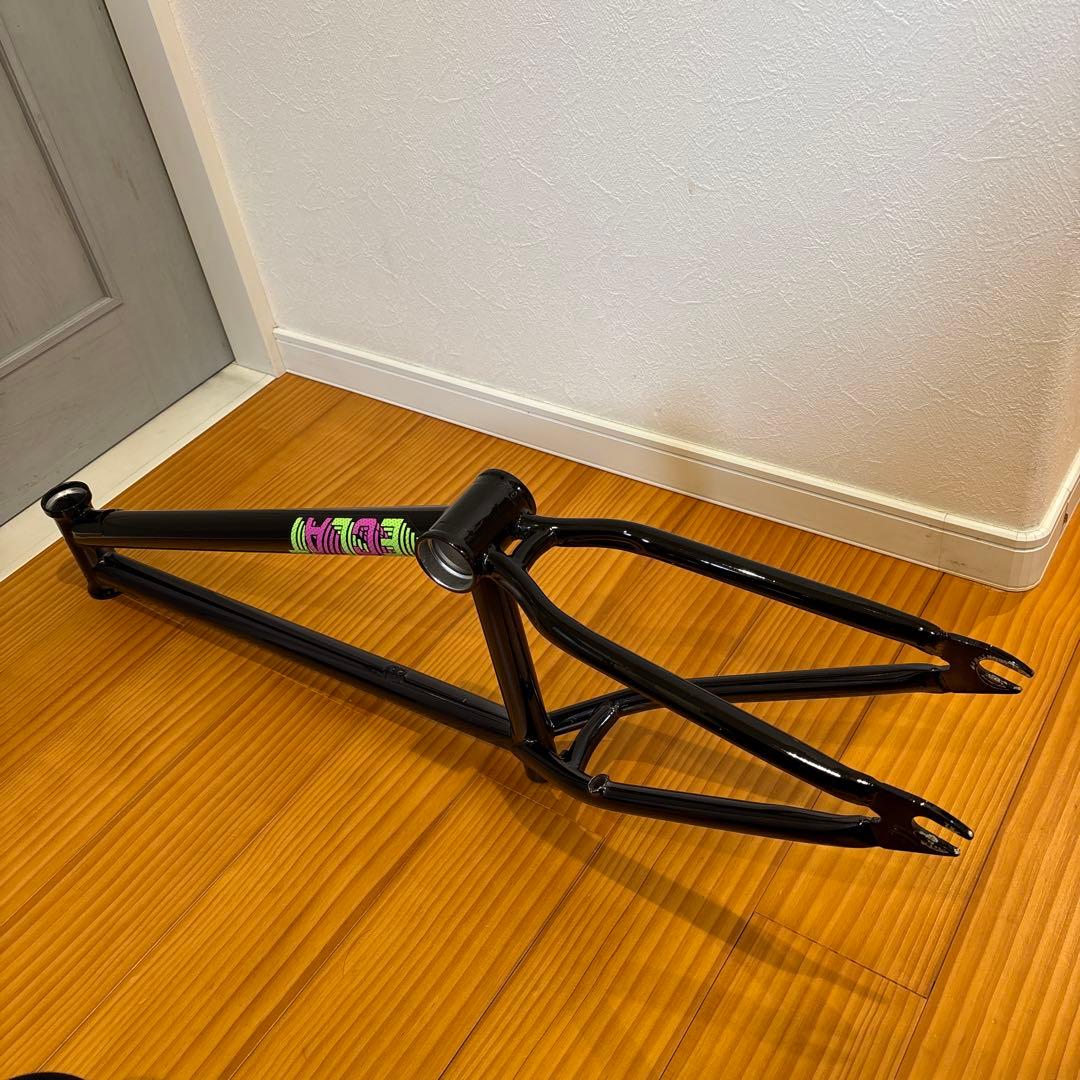 BMXフレーム