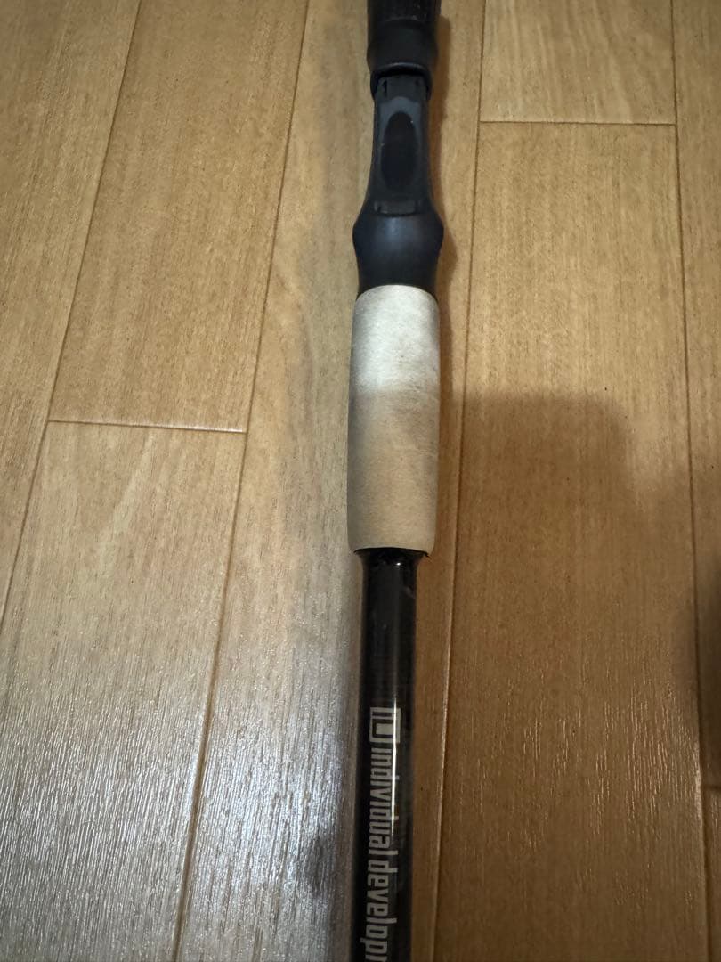 【ヒロキ】アンタレスDC HG バリアルセット