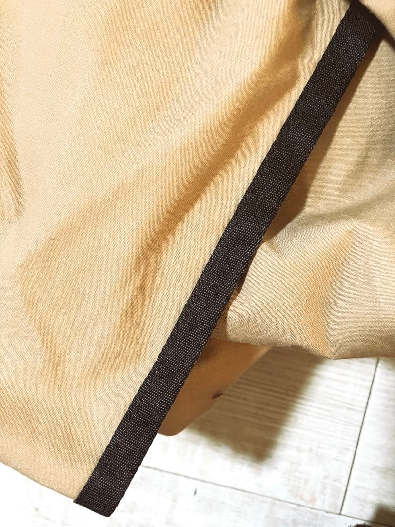 TCタープ　visionpeaksレクタタープ460cm×430cm