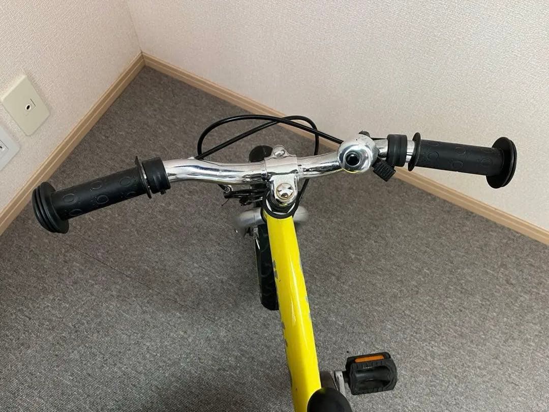 HenshinBike スタンド付き