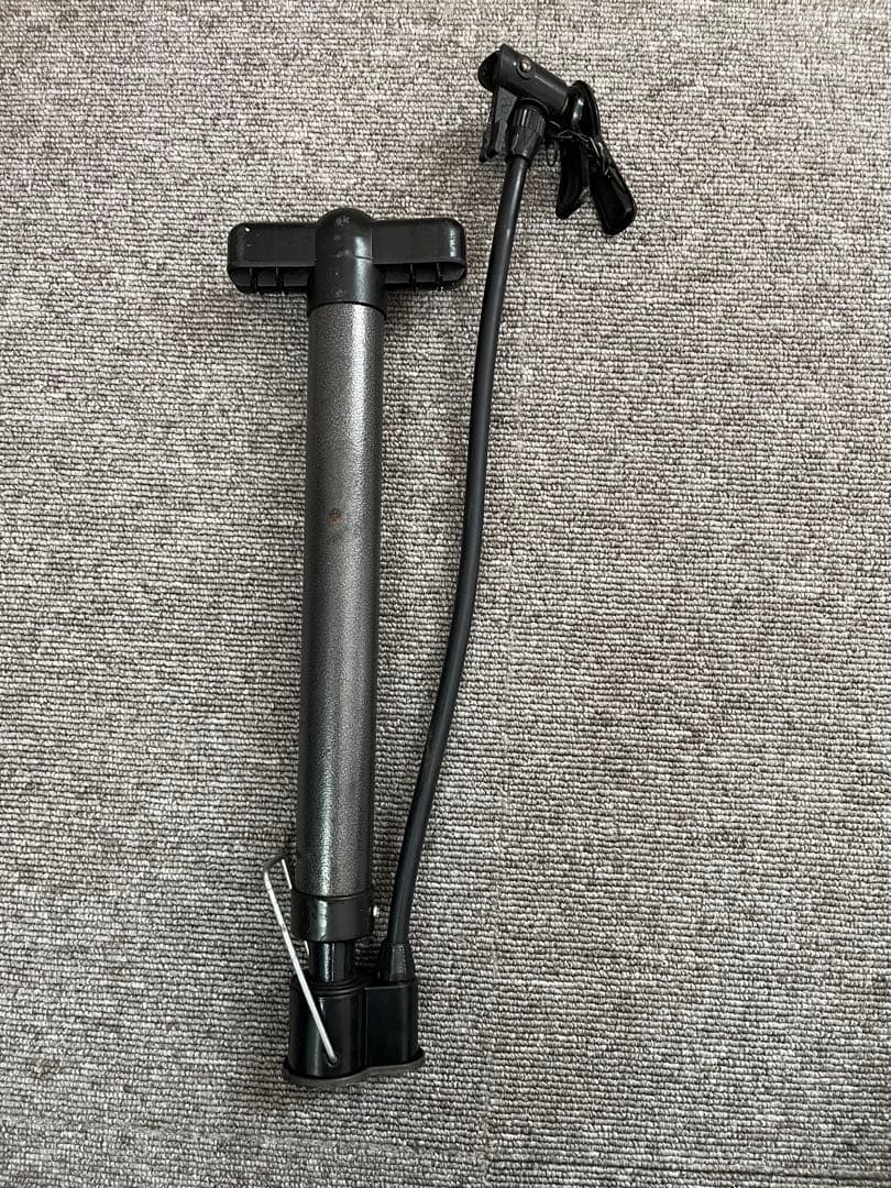 HenshinBike スタンド付き