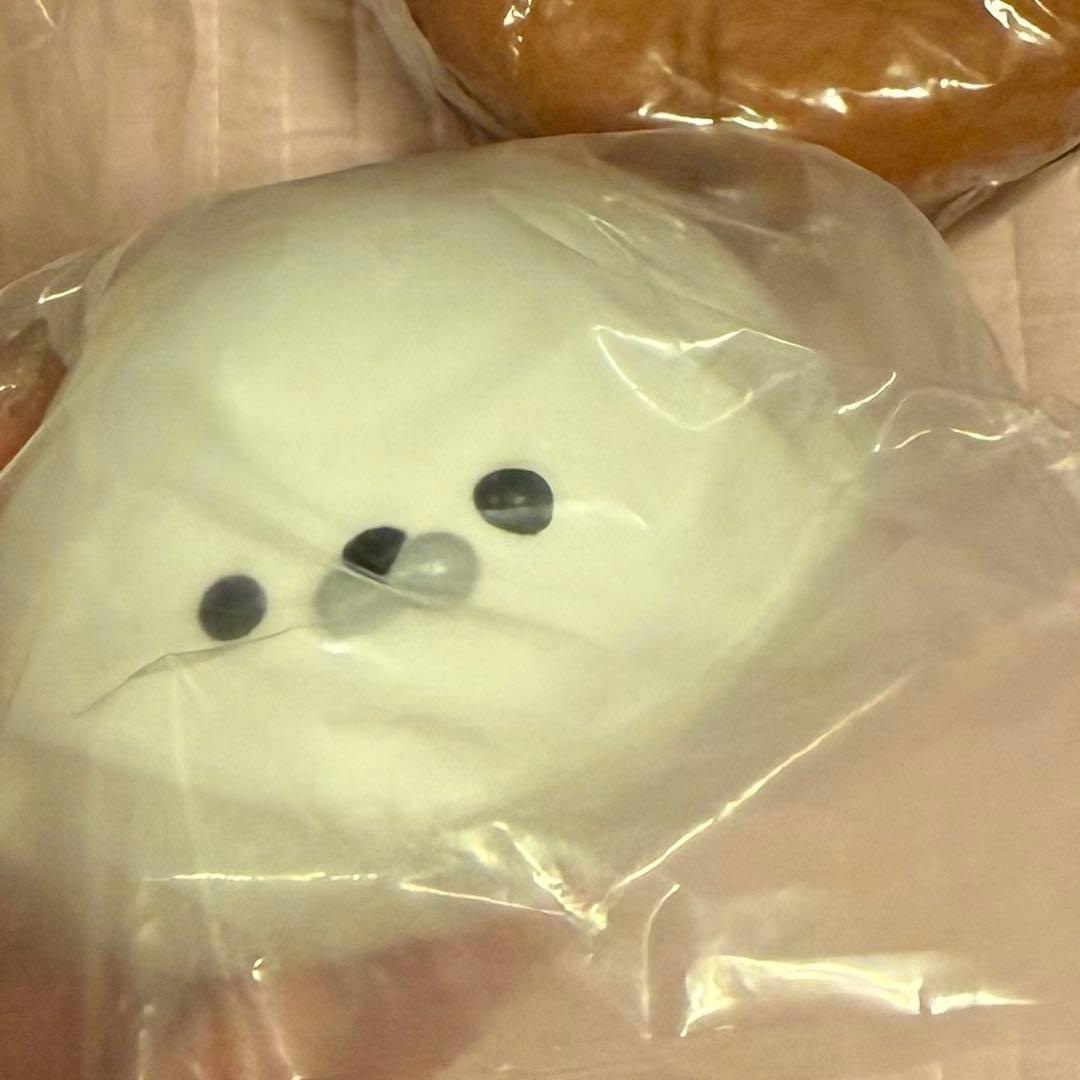 squishy スクイーズ 低反発スクイーズ 海外スクイーズ スポンジスクイーズ