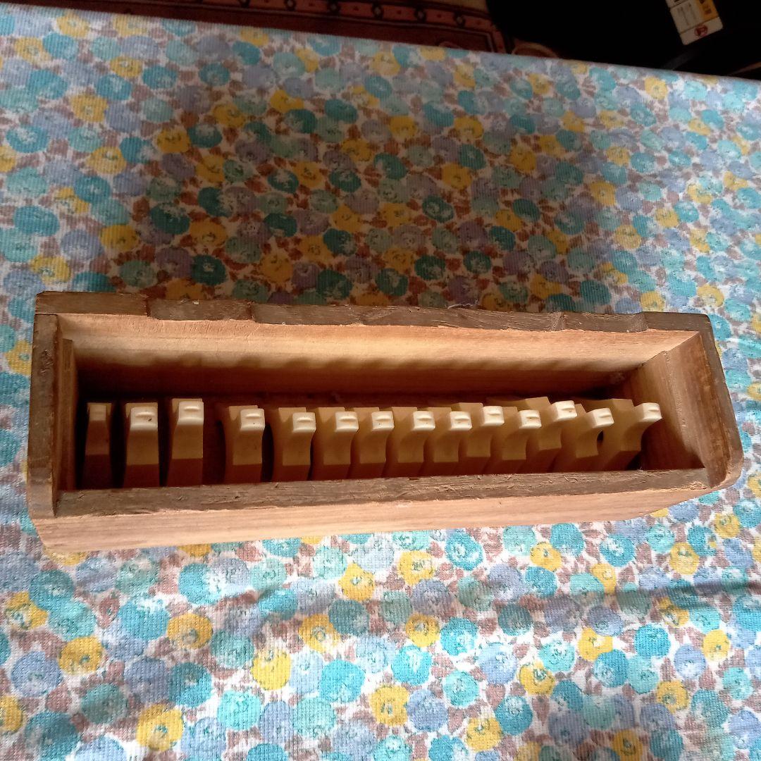 琴 木目タイプ 弦付き