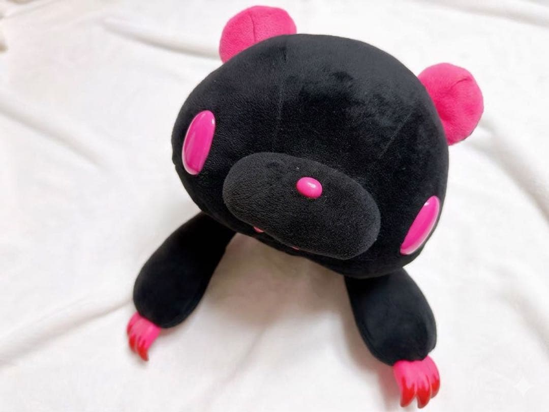 グル～ミ～ ぬいぐるみ5体セット