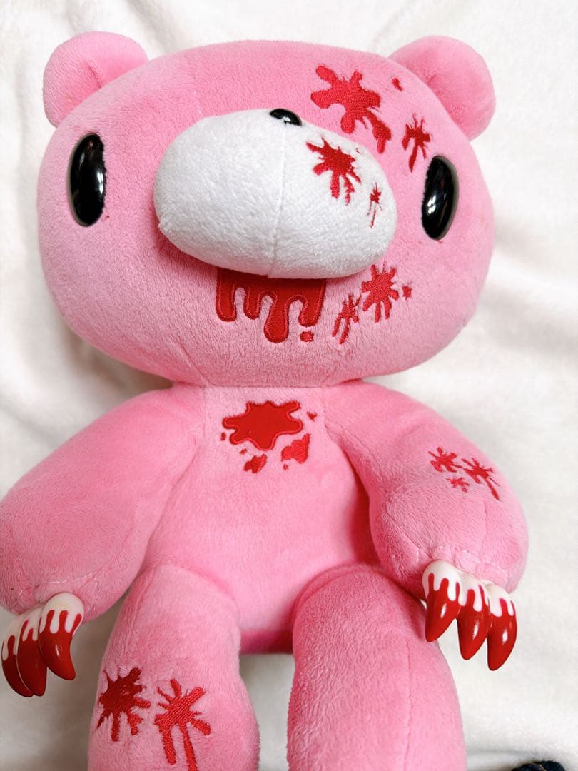 グル～ミ～ ぬいぐるみ5体セット