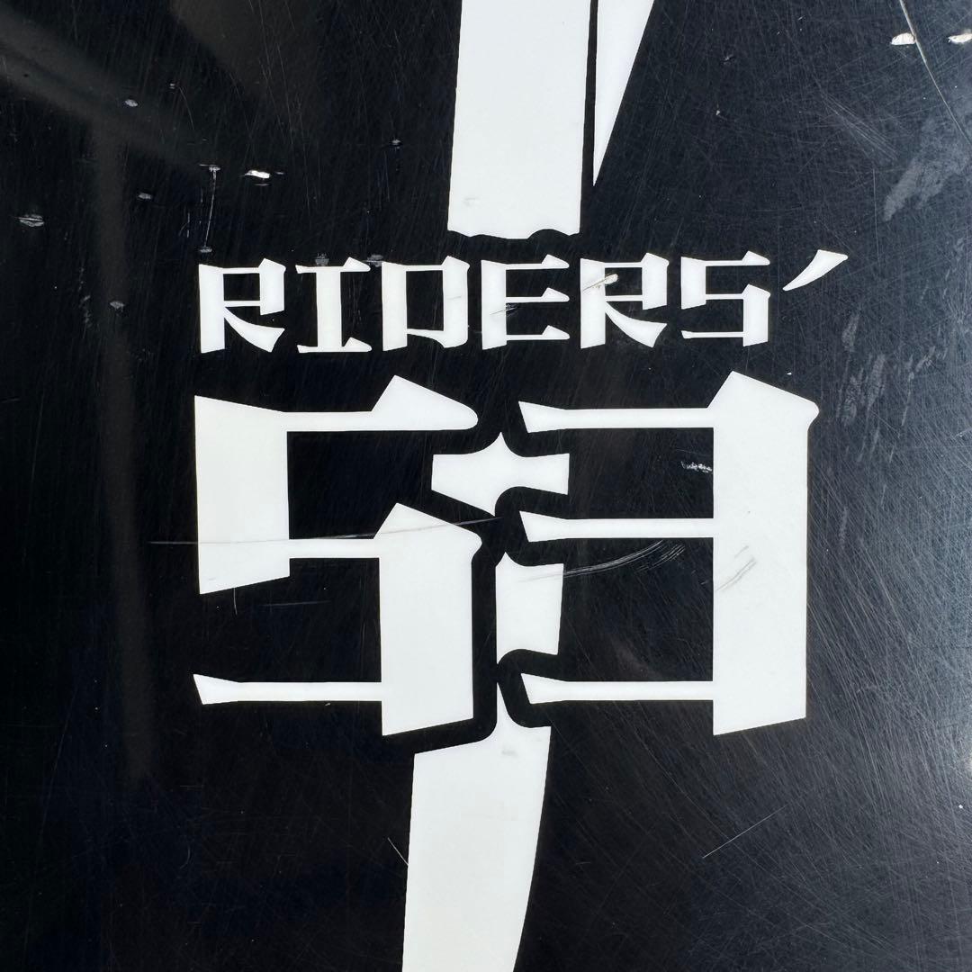 Gray boards Riders '53 スノーボード
