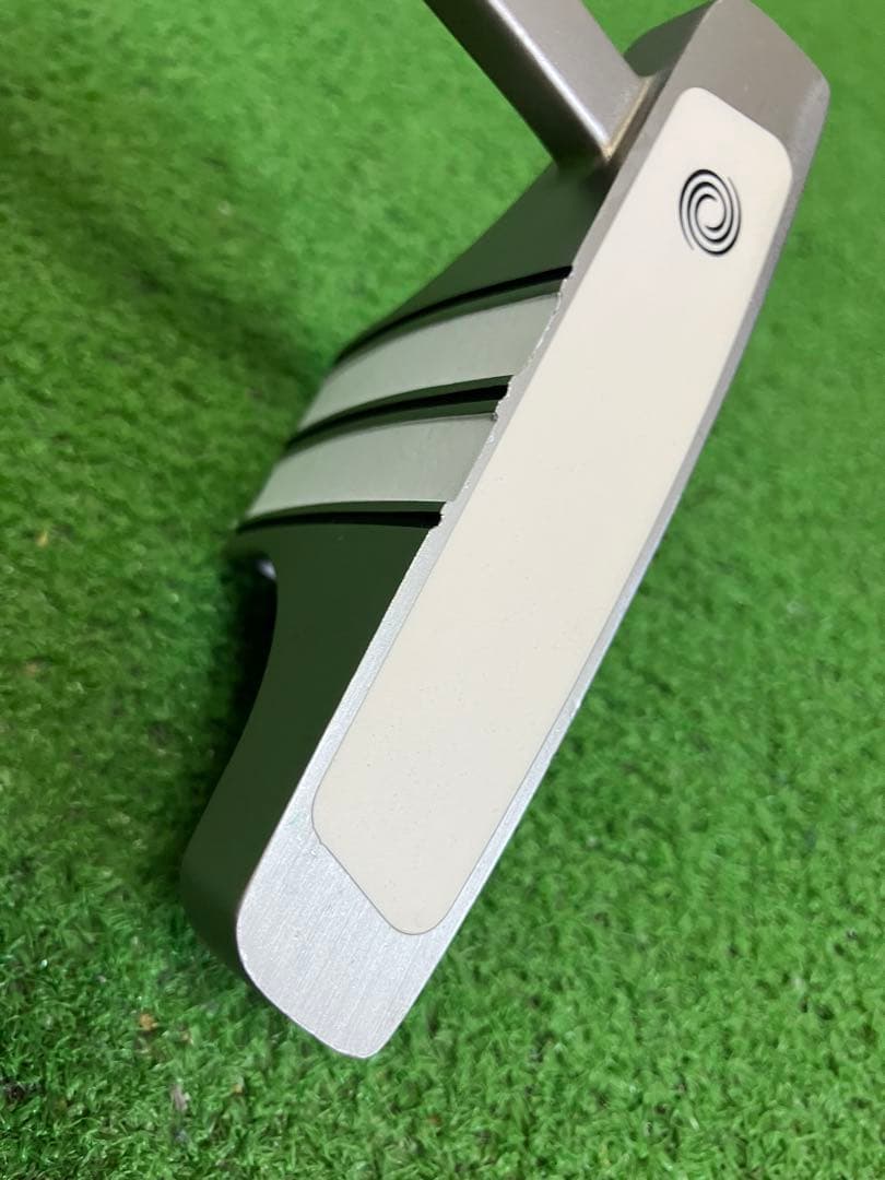 オデッセイDIVINE レディースパター　極美品