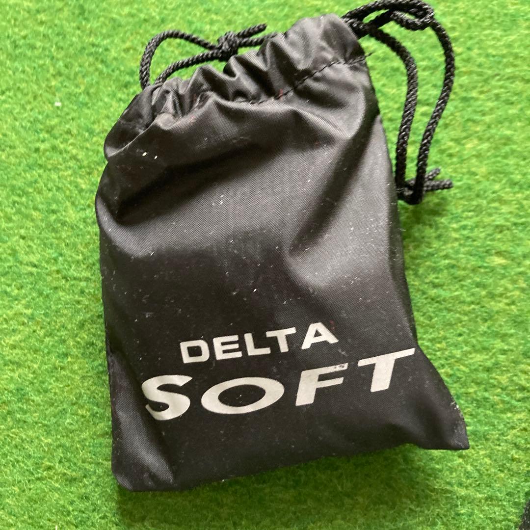 PRGR DELTA-302L ゴルフシューズ 24.5cm