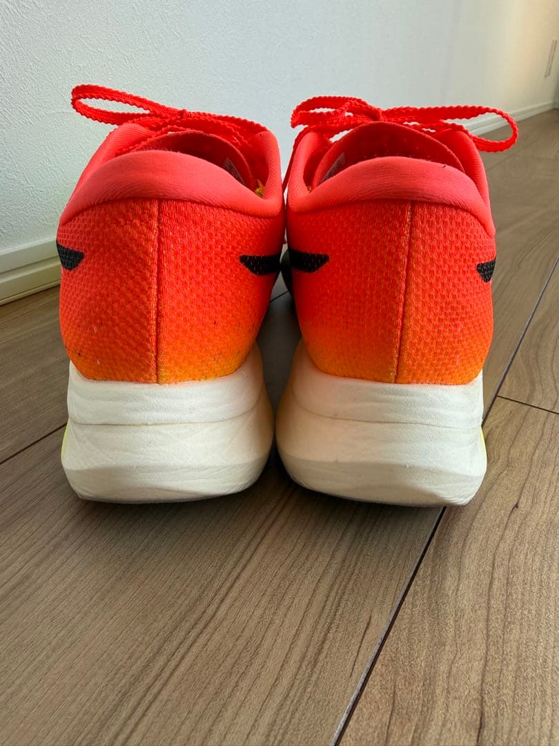 スパイク・シューズ asics speed sky paris 28.5cm