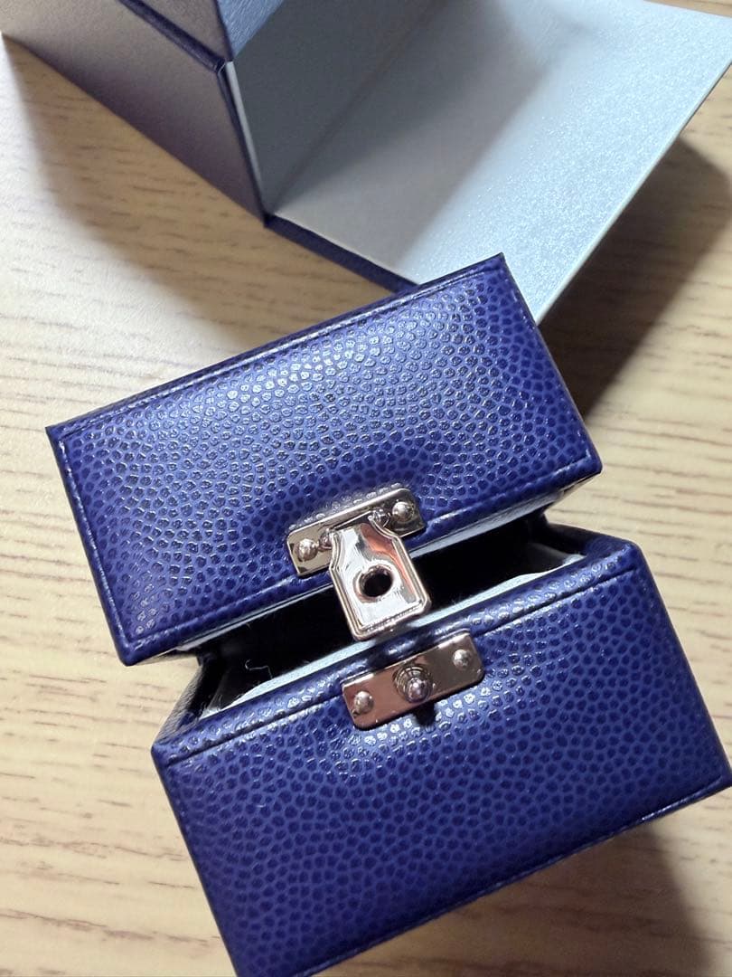 CHAUMET ショーメ 空箱