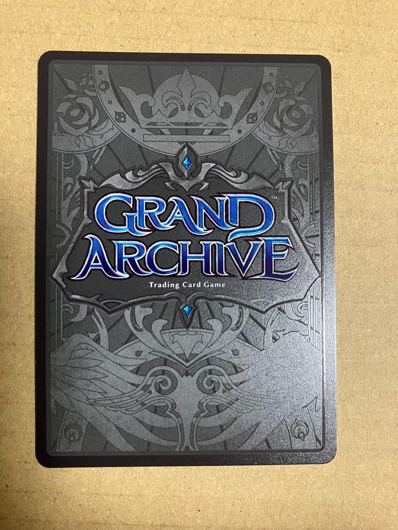 その他 Grand Archive TCG CSR Mary Ann EVP