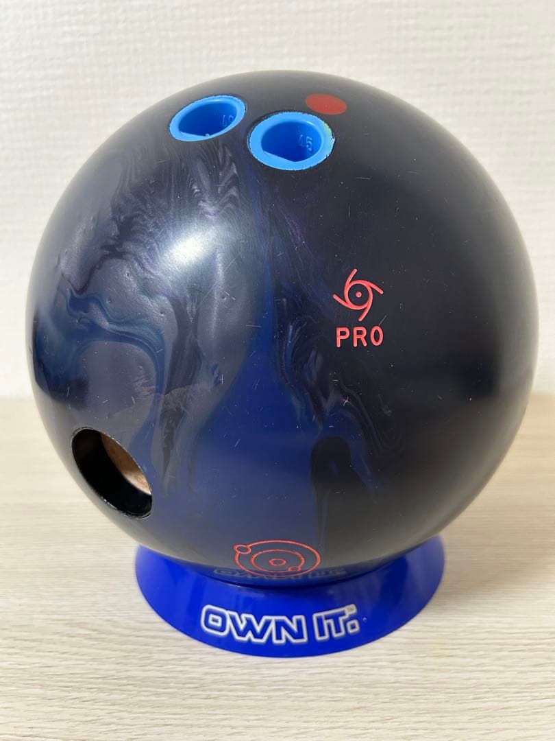 N_Bowling 【15ポンド】アイオンプロ