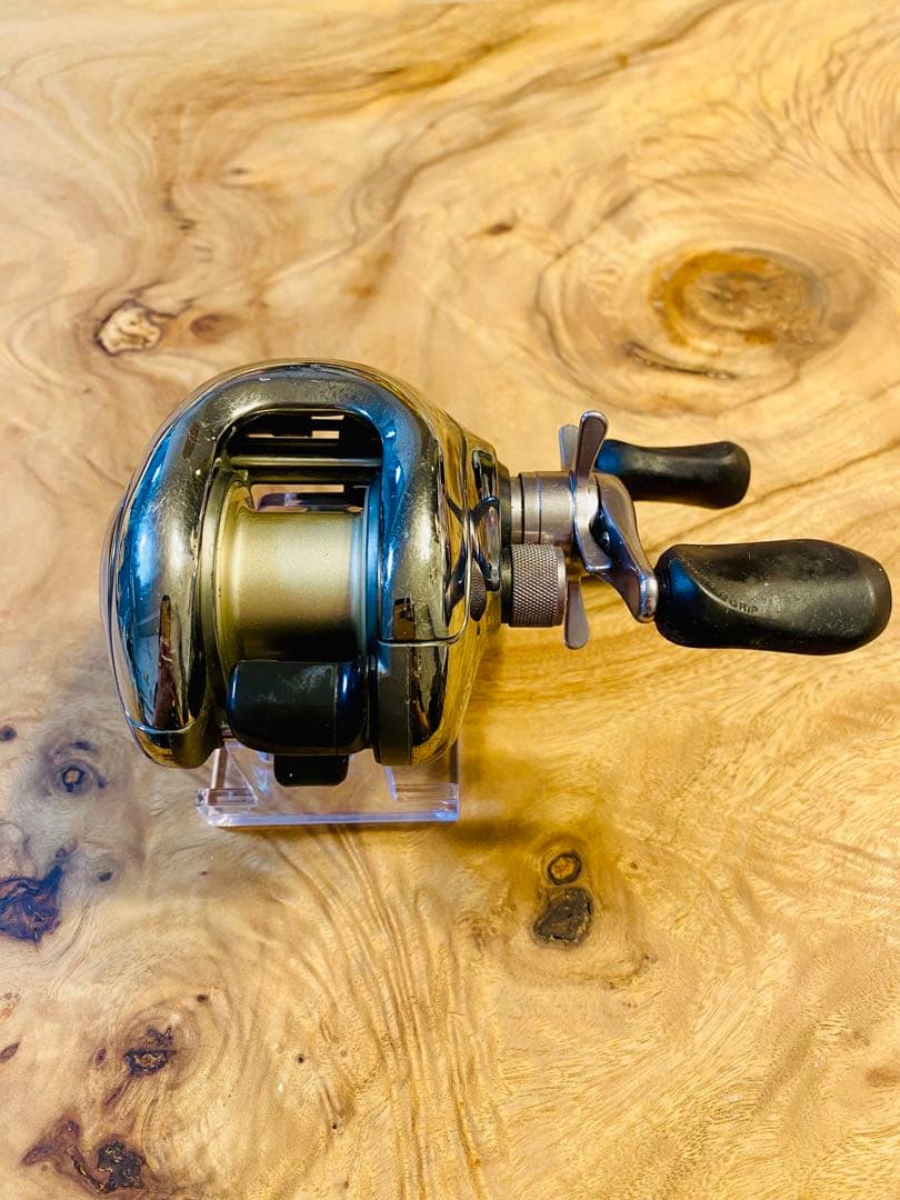 SHIMANO ANTARES 初代　シマノ　アンタレス　ベイトリール　【2】