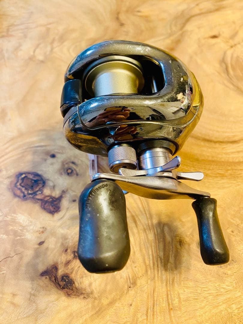 SHIMANO ANTARES 初代　シマノ　アンタレス　ベイトリール　【2】