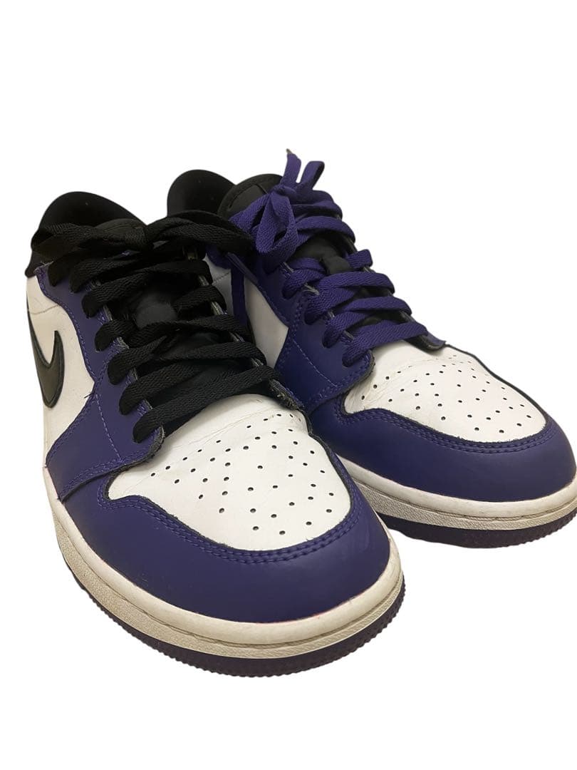 ナイキ エアジョーダン1 ロー ゴルフシューズ jordan golf