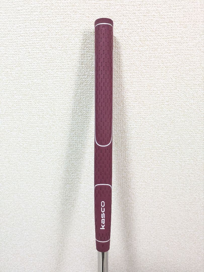 レディース KASCO WILSON キャディバッグ付きゴルフクラブセット