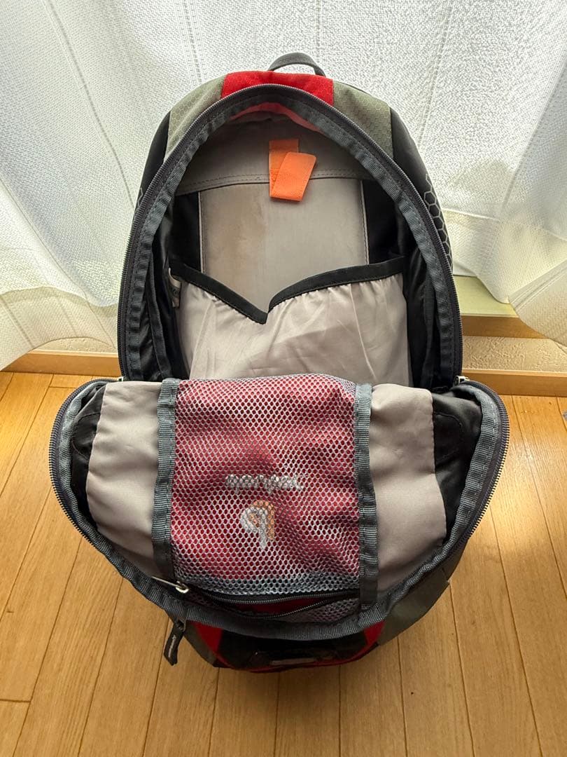 ロードバイク　サイクリング　バッグ　拡張可能