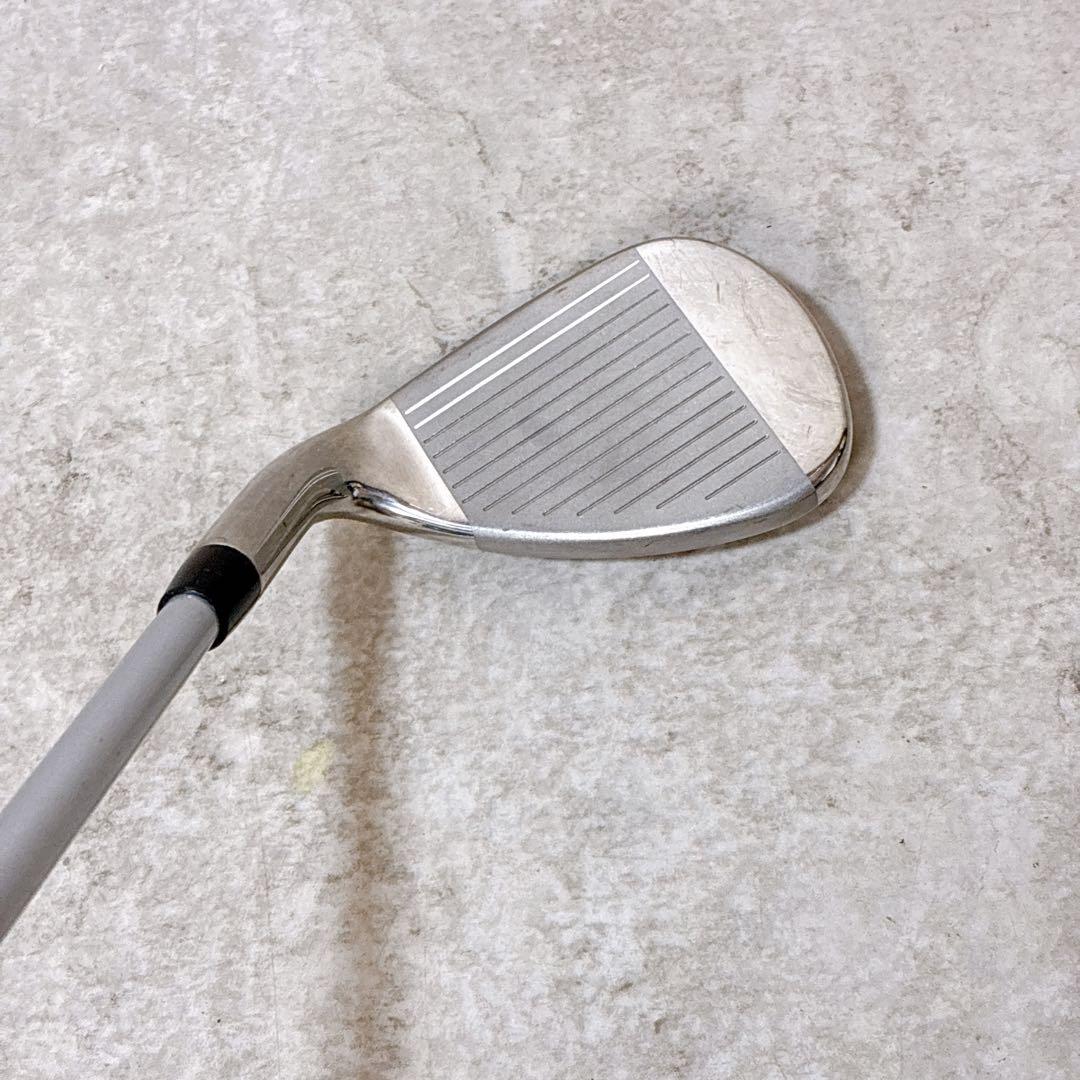 Callaway REVA キャロウェイ レバ PW ピッチング 単品 アイアン