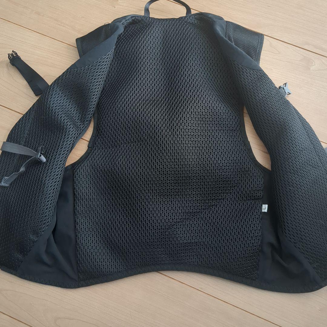 THE NORTH FACE TR 6 トレランザック　ベスト