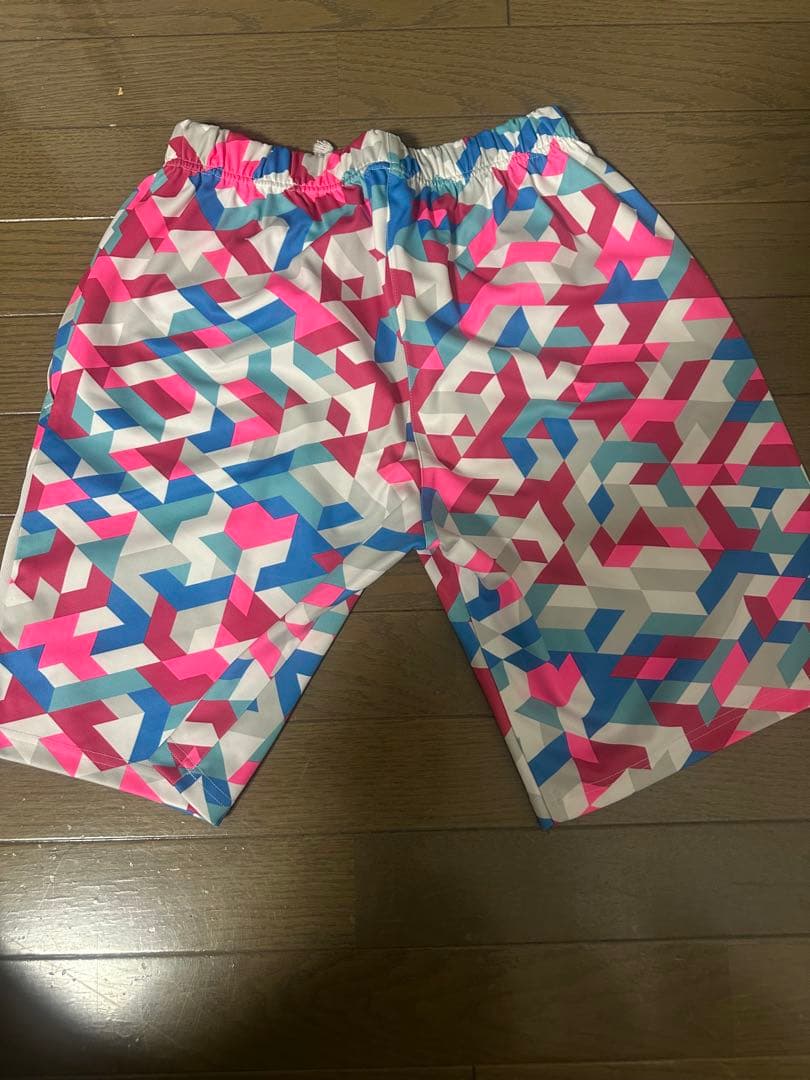 YONEX ハーフパンツL