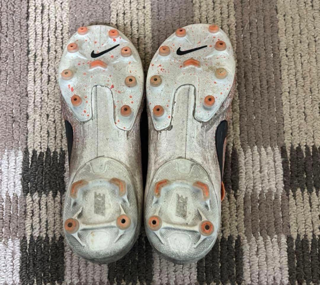 ナイキ マーキュリアルヴェイパー エリート12 AG-PRO