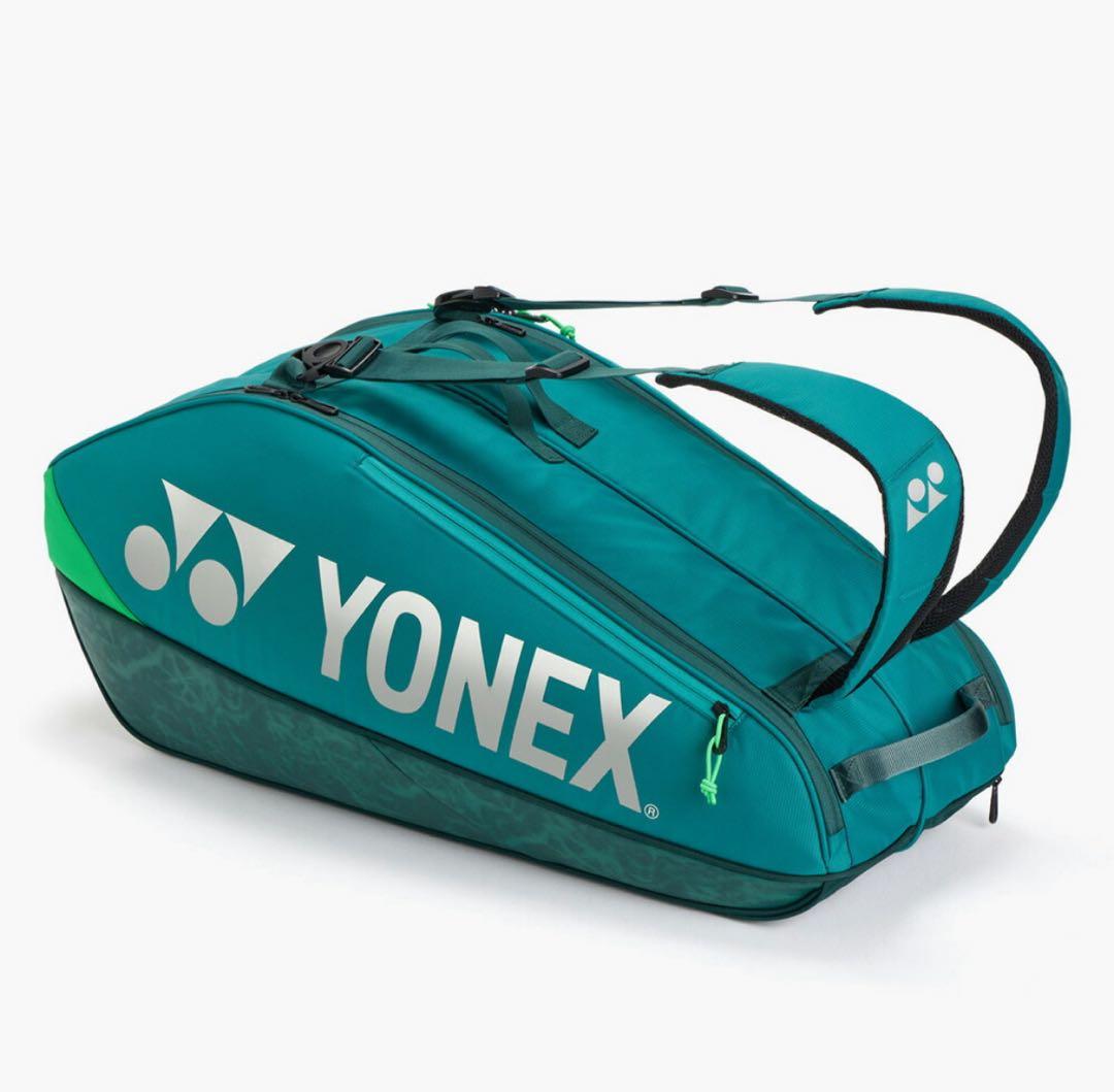 YONEX '25 NEW ASTROX 99 連動カラー ラケットバッグ６