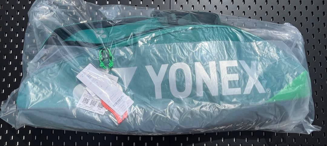YONEX '25 NEW ASTROX 99 連動カラー ラケットバッグ６
