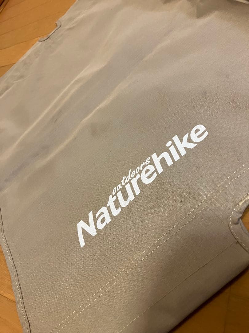 ネイチャーハイク　Naturehike アウトドアベッド　コット