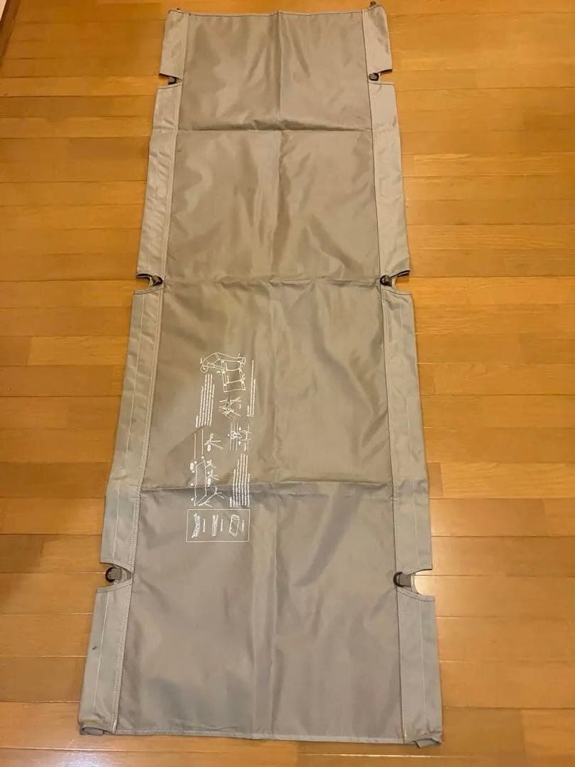 ネイチャーハイク　Naturehike アウトドアベッド　コット