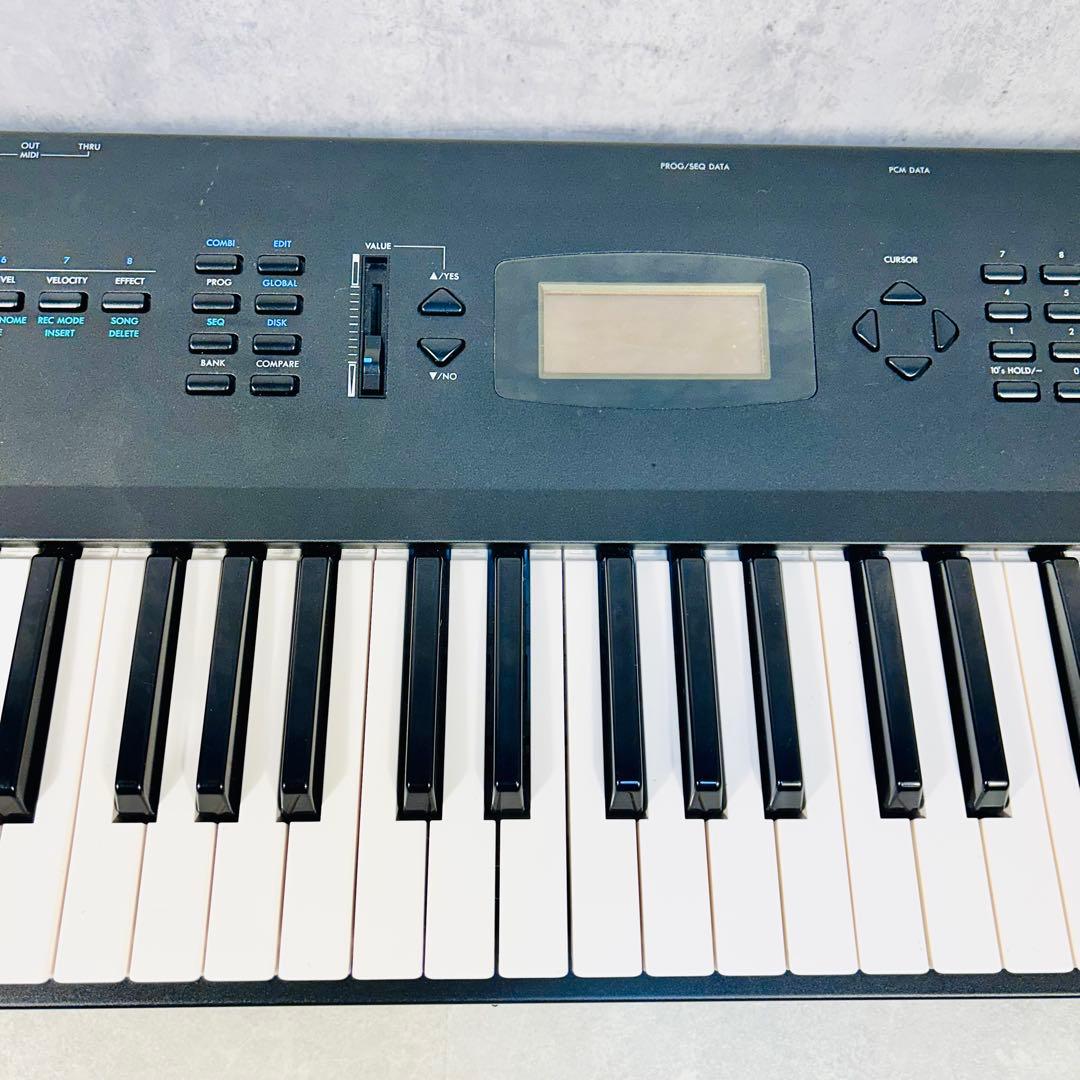 KORG コルグ X3 ワークステーション シンセサイザー