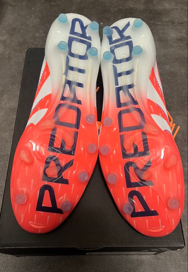 adidas Predator エリート FG