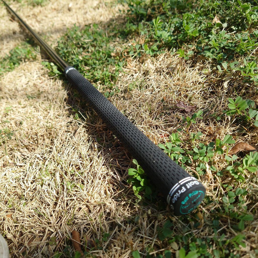 PING ALTA JCB ブラック シャフト Sフレックス　3W用