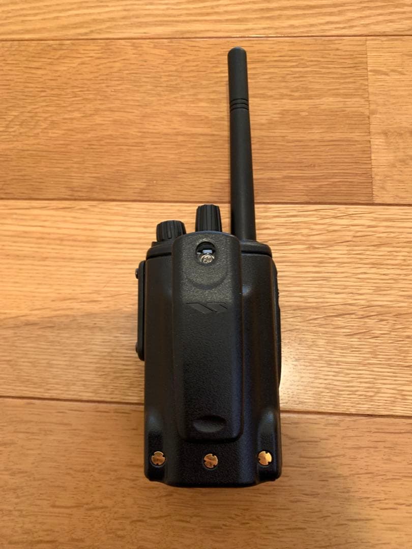 H*2様 デジタル簡易無線機