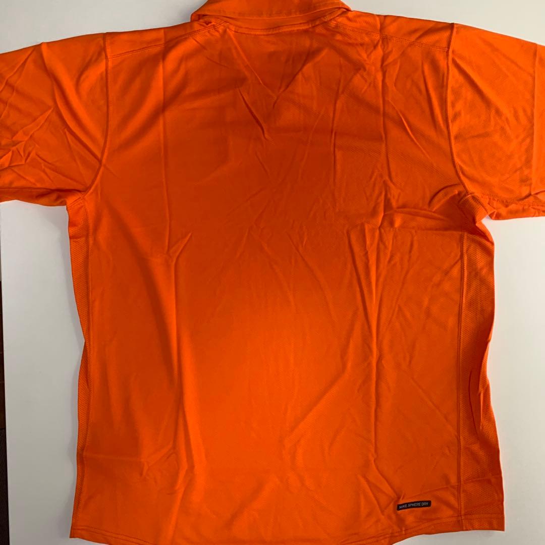 NIKE製　オランダ代表06/07ユニホーム　メンズ　Ｌ(US）　新品タグ付き