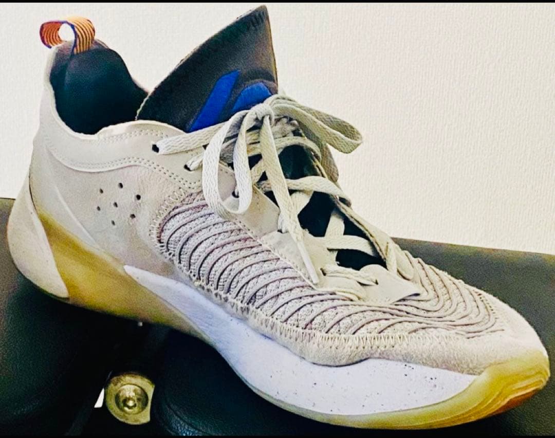 JORDAN LUKA 1（ジョーダン ルカ 1）