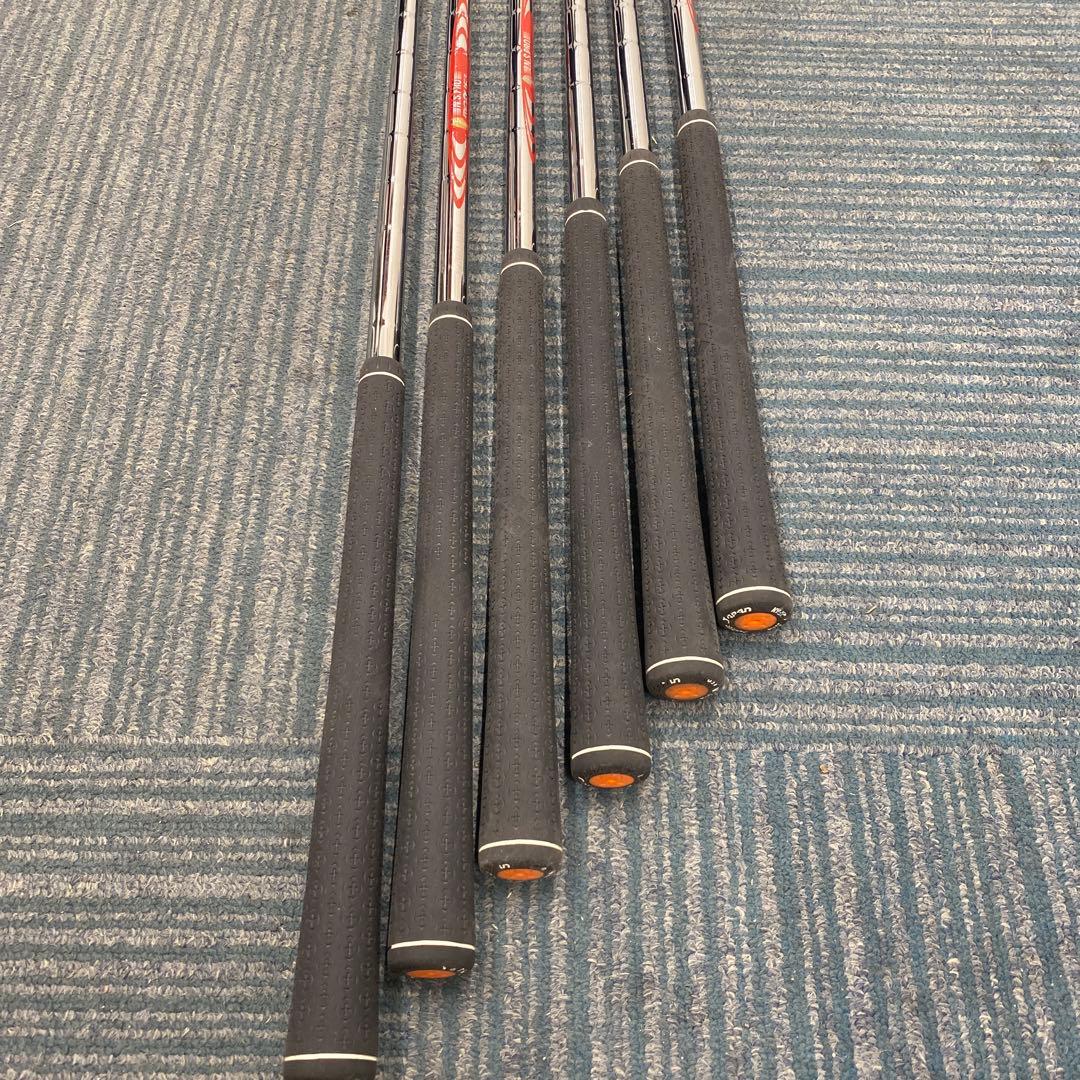 YONEX EZONE CB-301 モーダス120X 5-P