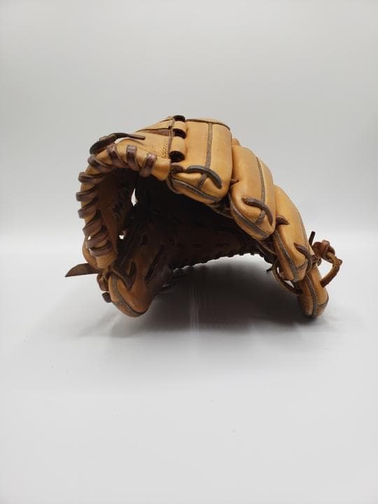 ミズノプロ Mizuno Pro オーダー 硬式 投手用グローブ 刺繍有り