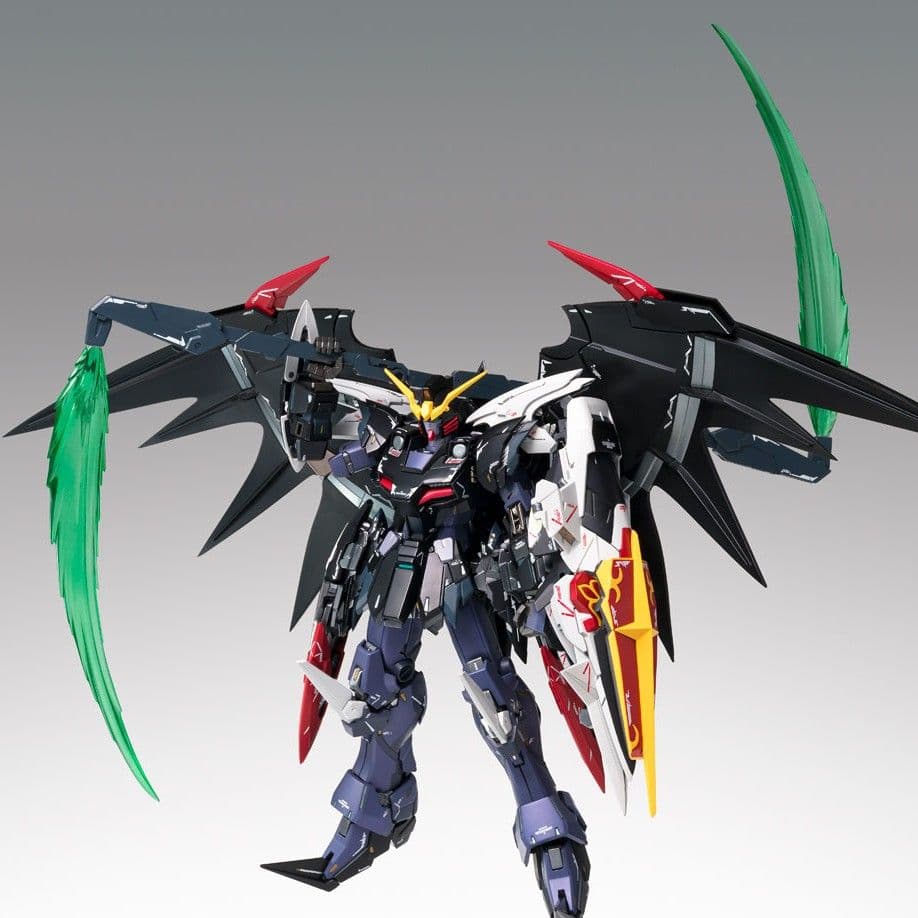 GFF メタルコンポジット ガンダムデスサイズヘル（EW版）