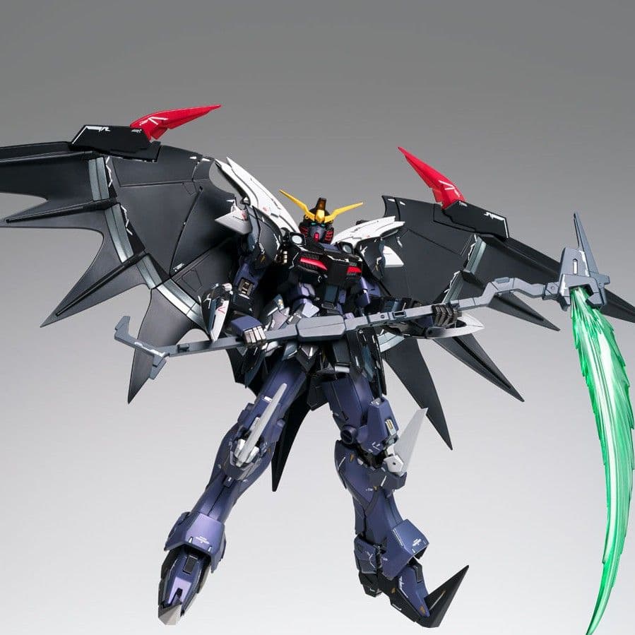 GFF メタルコンポジット ガンダムデスサイズヘル（EW版）