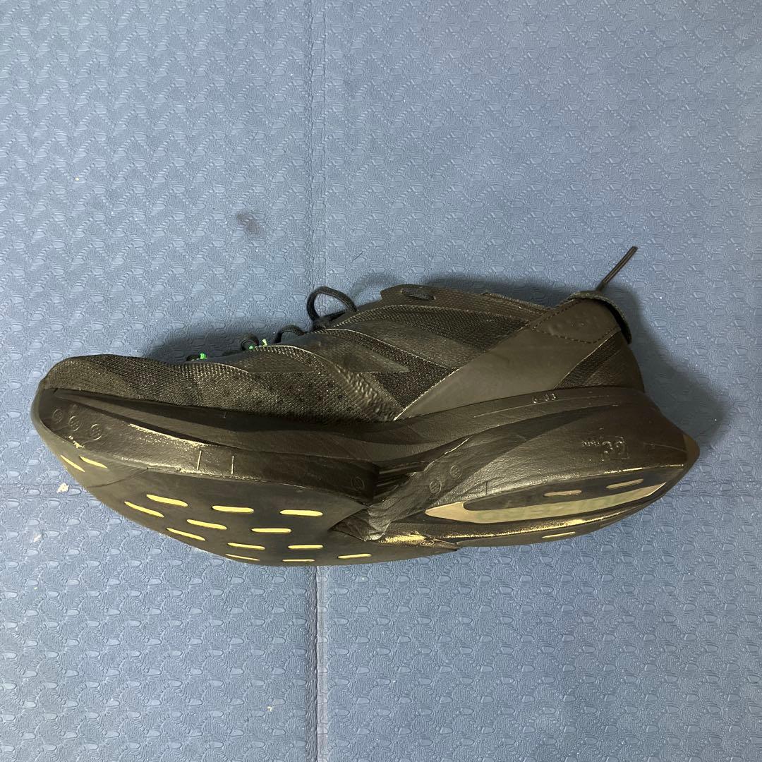 ひやま adidas アディゼロアディオスプロ3