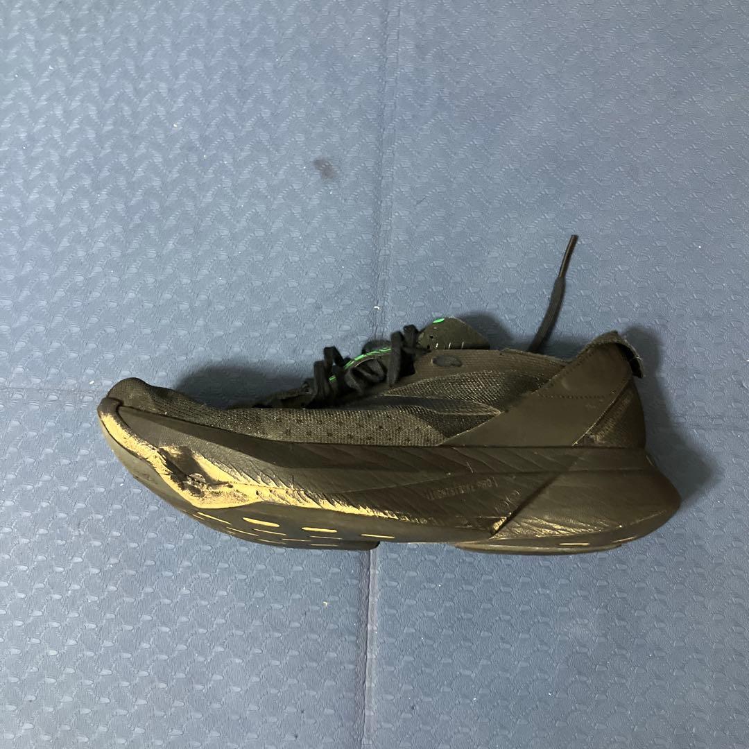 ひやま adidas アディゼロアディオスプロ3