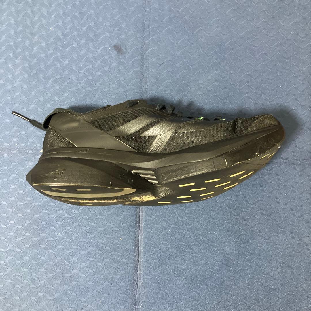 ひやま adidas アディゼロアディオスプロ3
